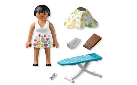 71878 PLAYMOBIL Special Pus Styling voor zomerfeest