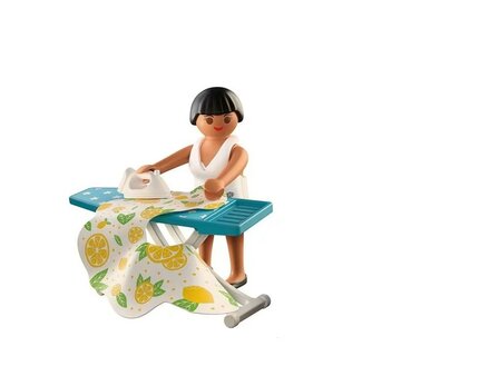 71878 PLAYMOBIL Special Pus Styling voor zomerfeest