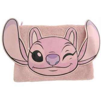 98107 Disney Stitch &amp; Lilo Angel Gevulde Etui