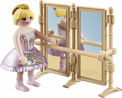 71171 PLAYMOBIL Special plus Ballerina  