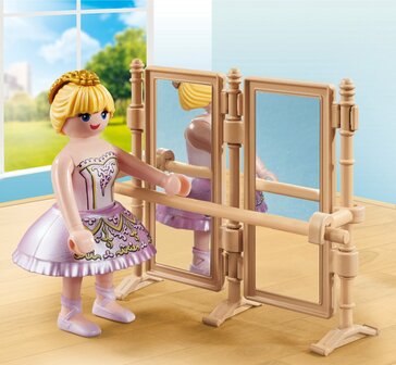 71171 PLAYMOBIL Special plus Ballerina  