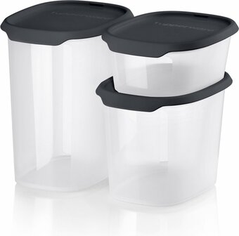 78190 Tupperware Touch Fresh Set