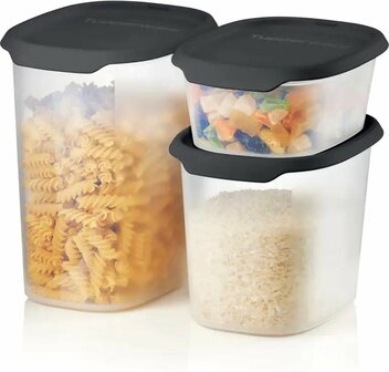 78190 Tupperware Touch Fresh Set