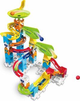 296239 VTech Marble Rush Beginner Set S200 47 Onderdelen