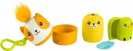 35803 Fisher-Price Huisdieren Nestspeelgoed