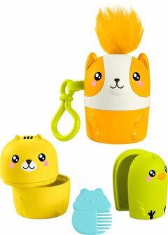 35803 Fisher-Price Huisdieren Nestspeelgoed