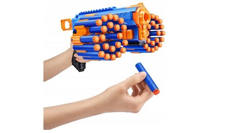 29187 ZURU X-Shot Insanity Blaster Pack 2-pack