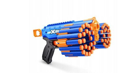 29187 ZURU X-Shot Insanity Blaster Pack 2-pack