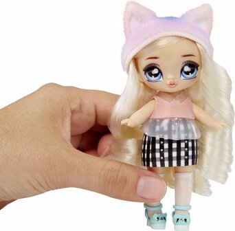 91955 Na! Na! Na! Surprise S2 Minipop  Verrassingsitem  12,7 cm  