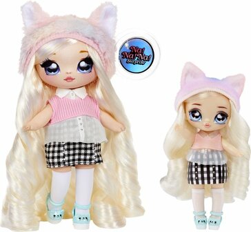 91955 Na! Na! Na! Surprise S2 Minipop  Verrassingsitem  12,7 cm  