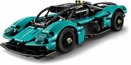 42208 LEGO&reg; Technic Aston Martin Valkyrie
