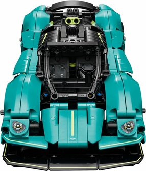 42208 LEGO&reg; Technic Aston Martin Valkyrie