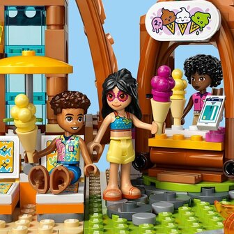 42673 LEGO&reg; Friends Strandresort