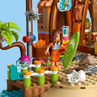 42673 LEGO&reg; Friends Strandresort
