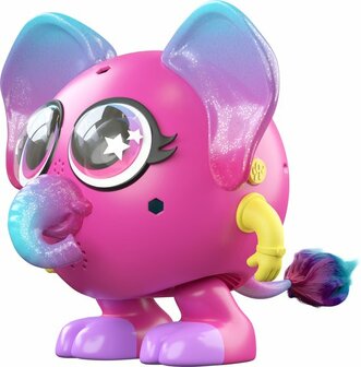 74072 Cre-A-tures Wandelend en Pratend Maatje Olifant &amp; Unicorn  
