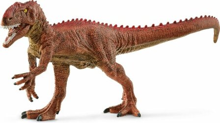 42657 Schleich DINOSAURS Dino Tempel Verovering