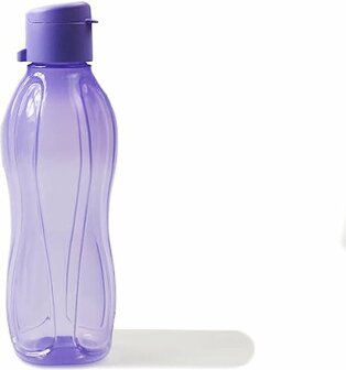 01744 Tupperware Ecofles Plus 500ml Paars