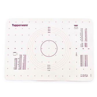 21149 Tupperware Deegblad Antislip