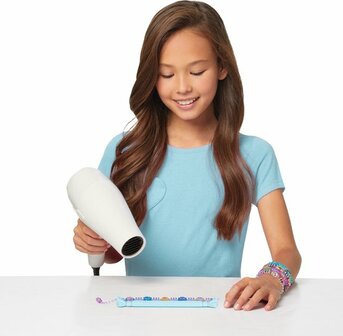 17587 Make it Real  &#039;Shrink Magic&#039; Zoete Verrassingen Armbandenwinkel
