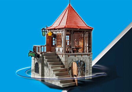 70955 Playmobil History Museum
