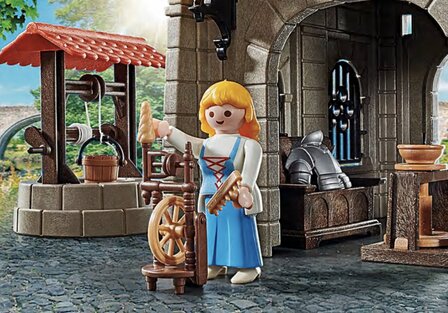 70955 Playmobil History Museum
