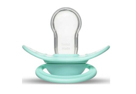 76794 Medela Baby Fopspeen Origin 18m+ Unisex Pastel Duo