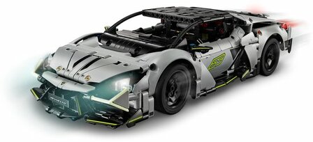 42214 LEGO Technic Lamborghini Revuelto Supersportwagen
