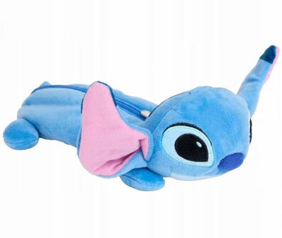 25165 Lilo &amp; Stitch Etui Stitch