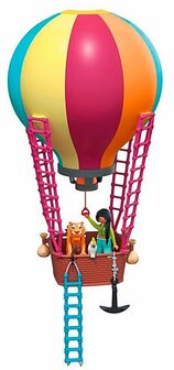 71853 PLAYMOBIL Animal and Friends Luchtballonvaart
