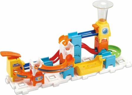 022494 VTech Marble Rush Discovery Set XS100