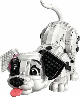 43269 LEGO Disney 101 Dalmati&euml;rs Puppy