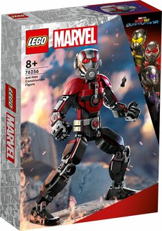 76256 LEGO Marvel Ant-Man