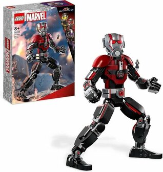 76256 LEGO Marvel Ant-Man