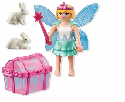 71758 PLAYMOBIL Special Plus Tandenfee 