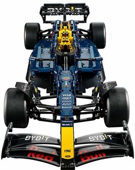 42206 LEGO Technic Oracle Red Bull Racing RB20 Formule 1 Racewagen