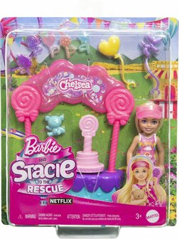 80301 Chelsea Lollipop Candy Playset Speelgoedset met Snoepjes    