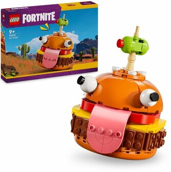 77070 LEGO Fortnite Durrr Burger