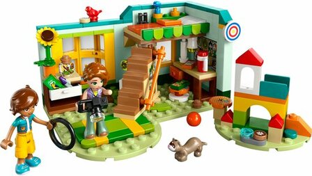42646 LEGO Friends Autumns kamer