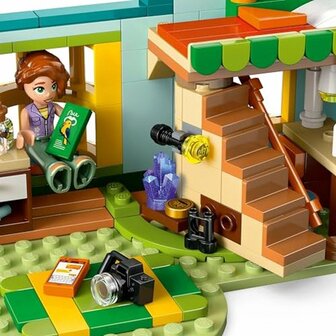 42646 LEGO Friends Autumns kamer