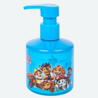 14970 Paw Patrol Tandpasta Pomp 100 ml