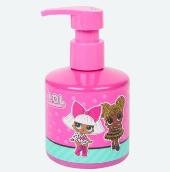 14987 LOL Tandpasta Pomp 100 ml