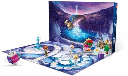 43273 LEGO Disney Frozen Adventskalender 2025