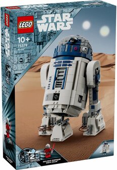 75379 LEGO Star Wars R2-D2