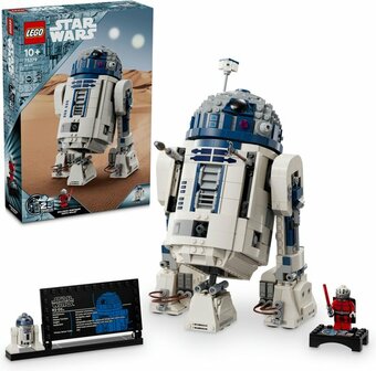 75379 LEGO Star Wars R2-D2