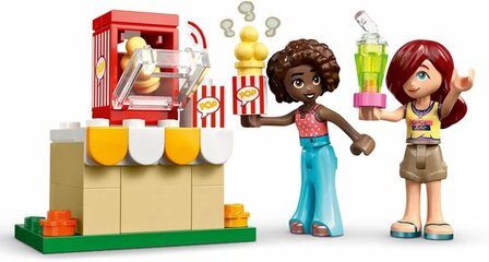 42642 LEGO Friends Filmavond