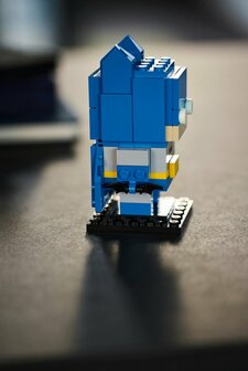 40748 LEGO Brickheadz Batman 8-in-1 figuur