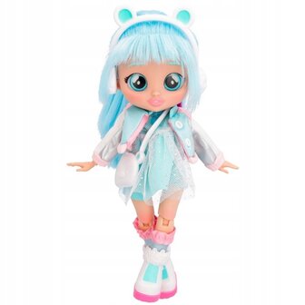 20989Cry Babies BFF Kristal Fashionpop 20 cm + accessoires