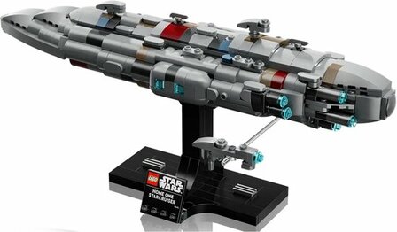 75405 LEGO Star Wars&trade; Home One Starcruiser