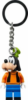 854196 LEGO Disney Goofy Sleutelhanger