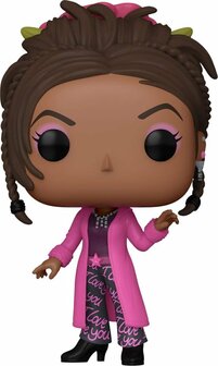 1348 Funko Pop! Disney: Raven Baxter